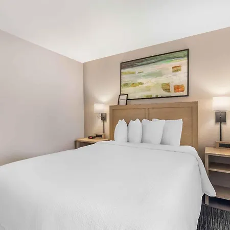Extended Stay America Suites - Seattle - Bothell - West Exterior photo