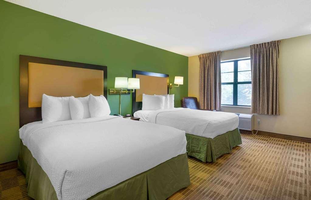 Extended America - Seattle - - West 2* Bothell