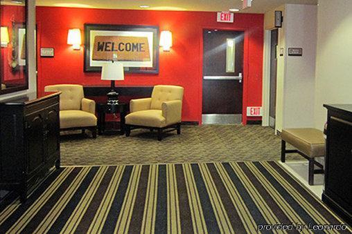 Extended America - Seattle - - West 2* Bothell