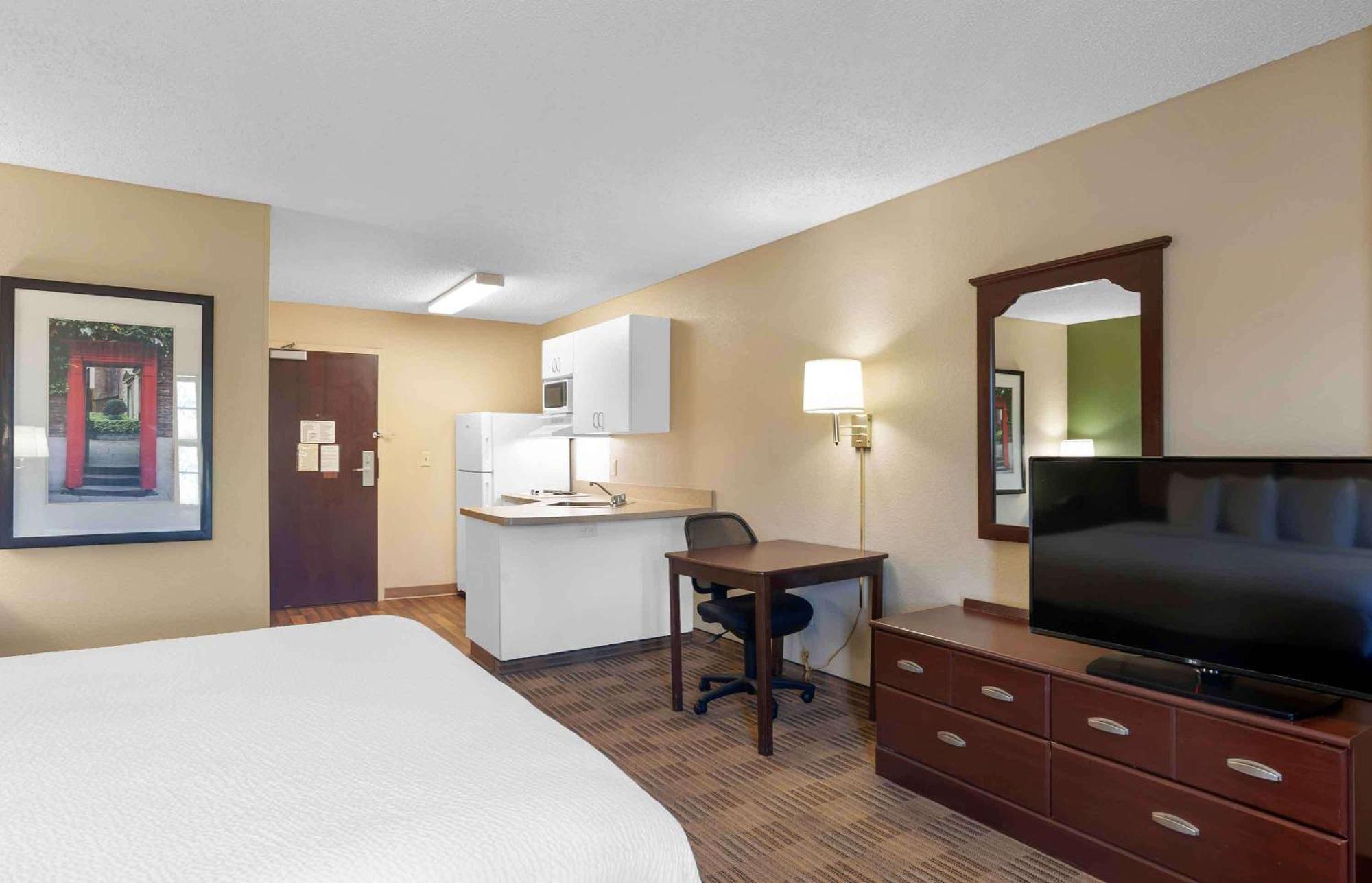 Hotel Extended America - Seattle - - West 2*