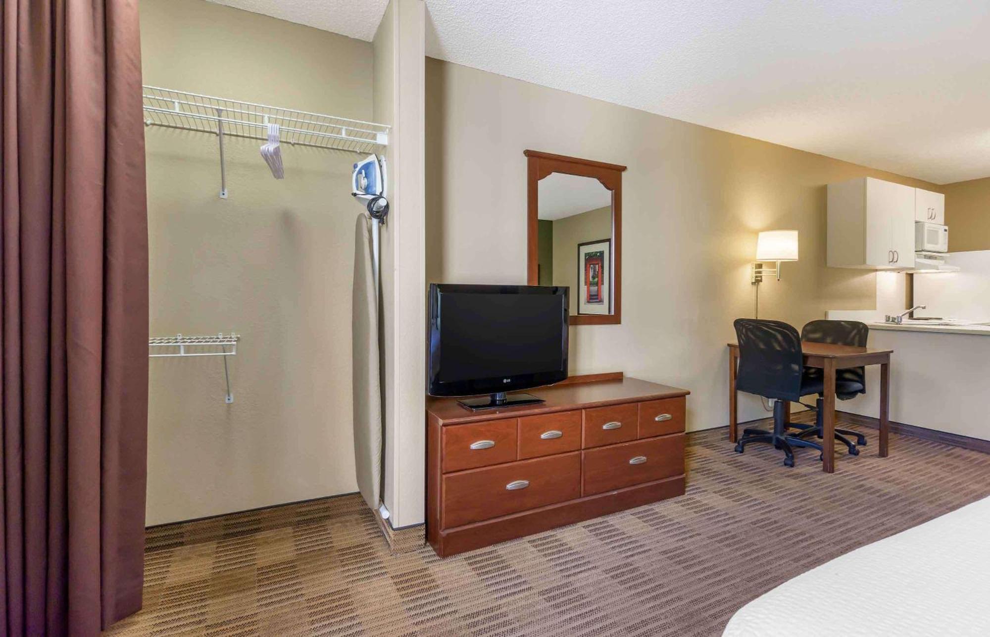 Hotel Extended America - Seattle - - West