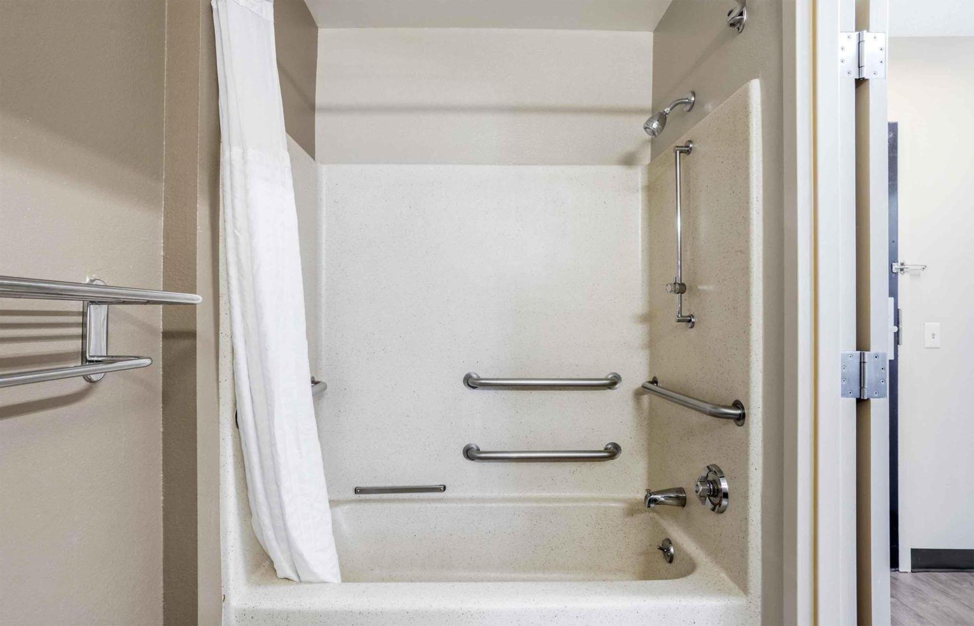 Hotel Extended America - Seattle - - West
