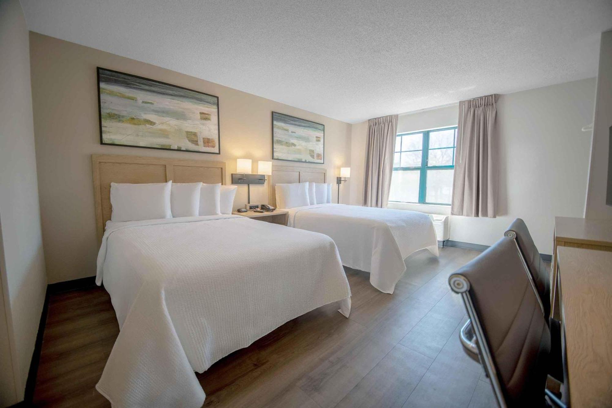 Hotel Extended America - Seattle - - West 2*