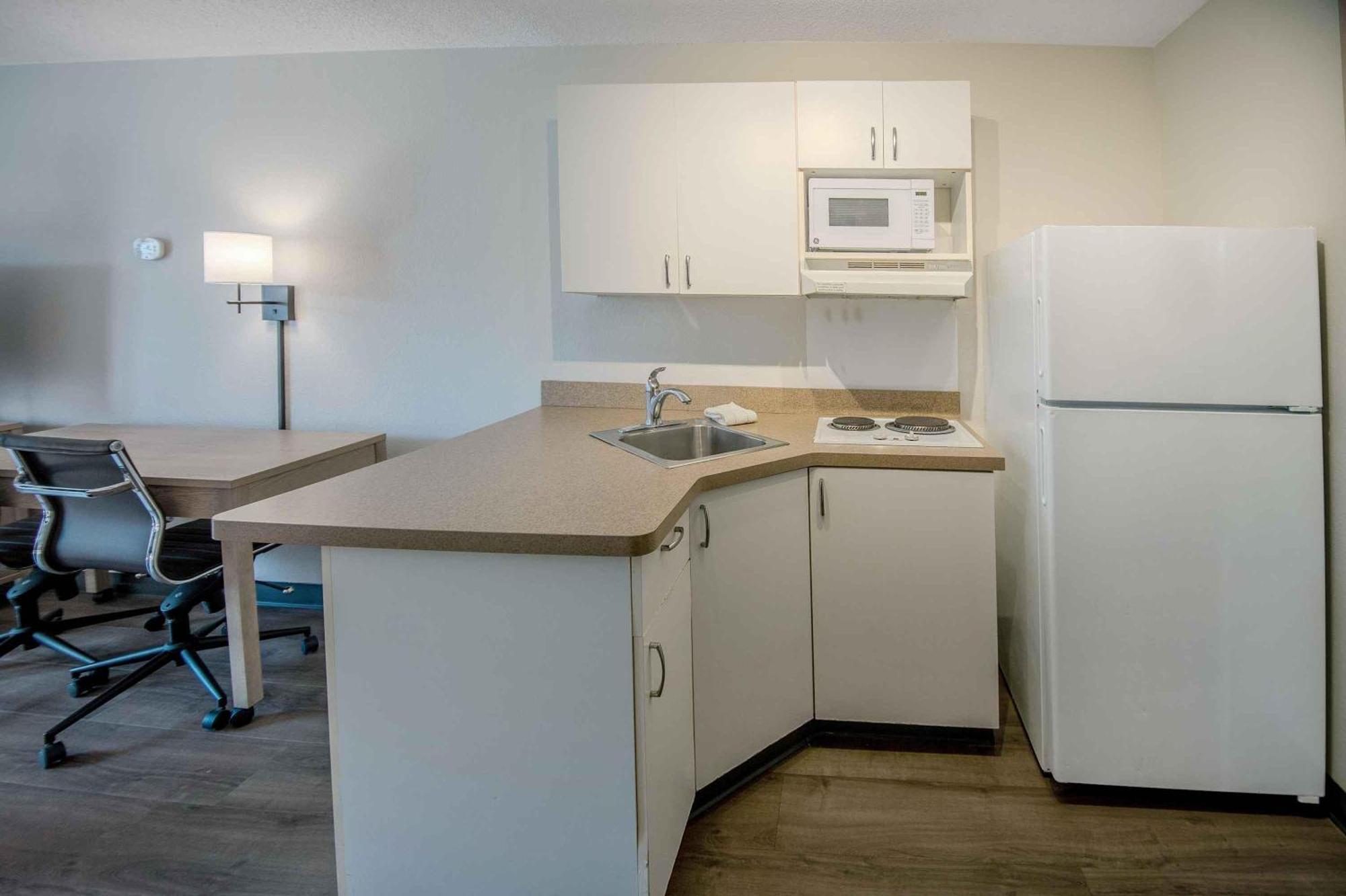 Hotel Extended America - Seattle - - West