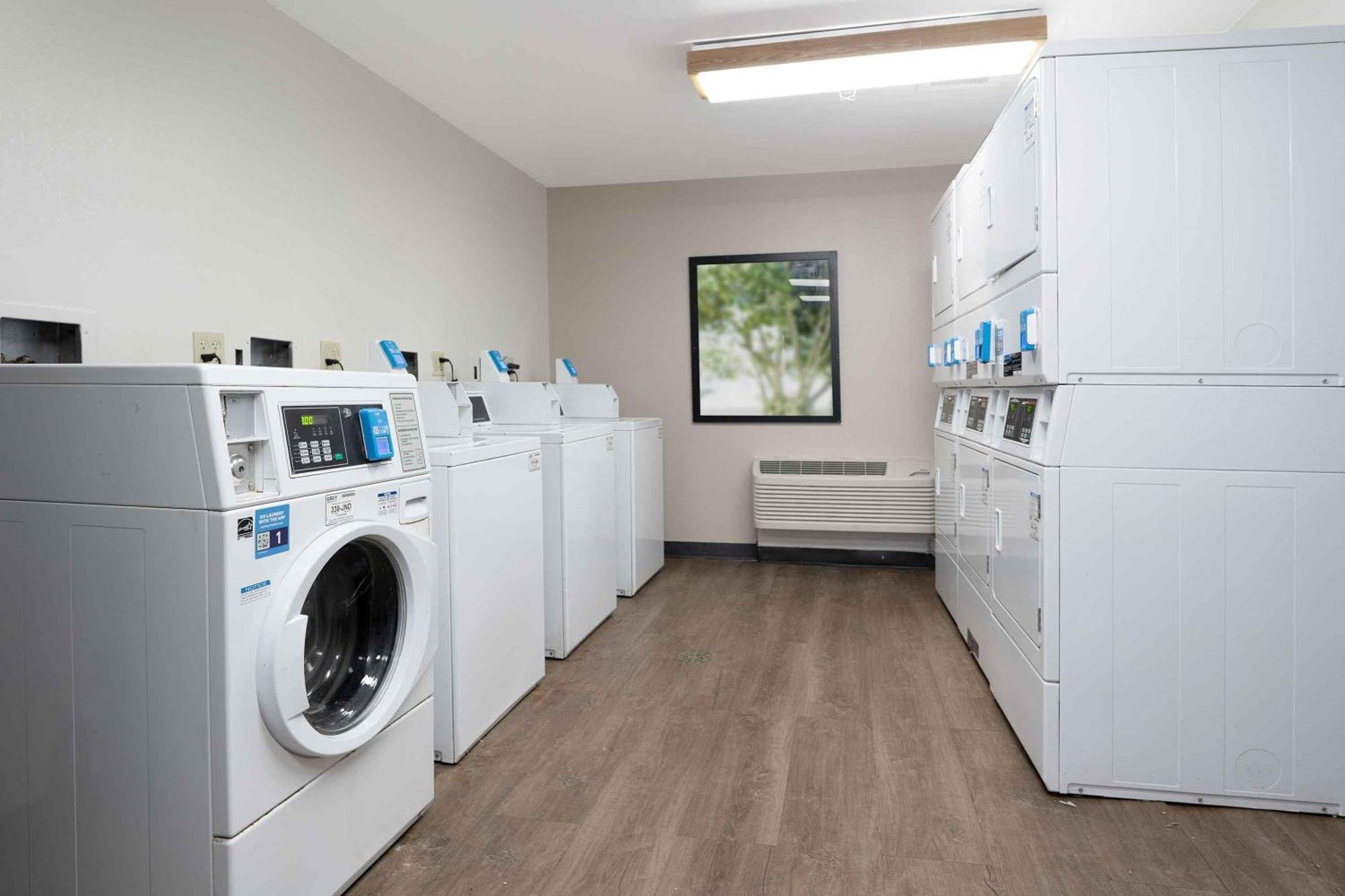 Extended America - Seattle - - West Hotel Bothell