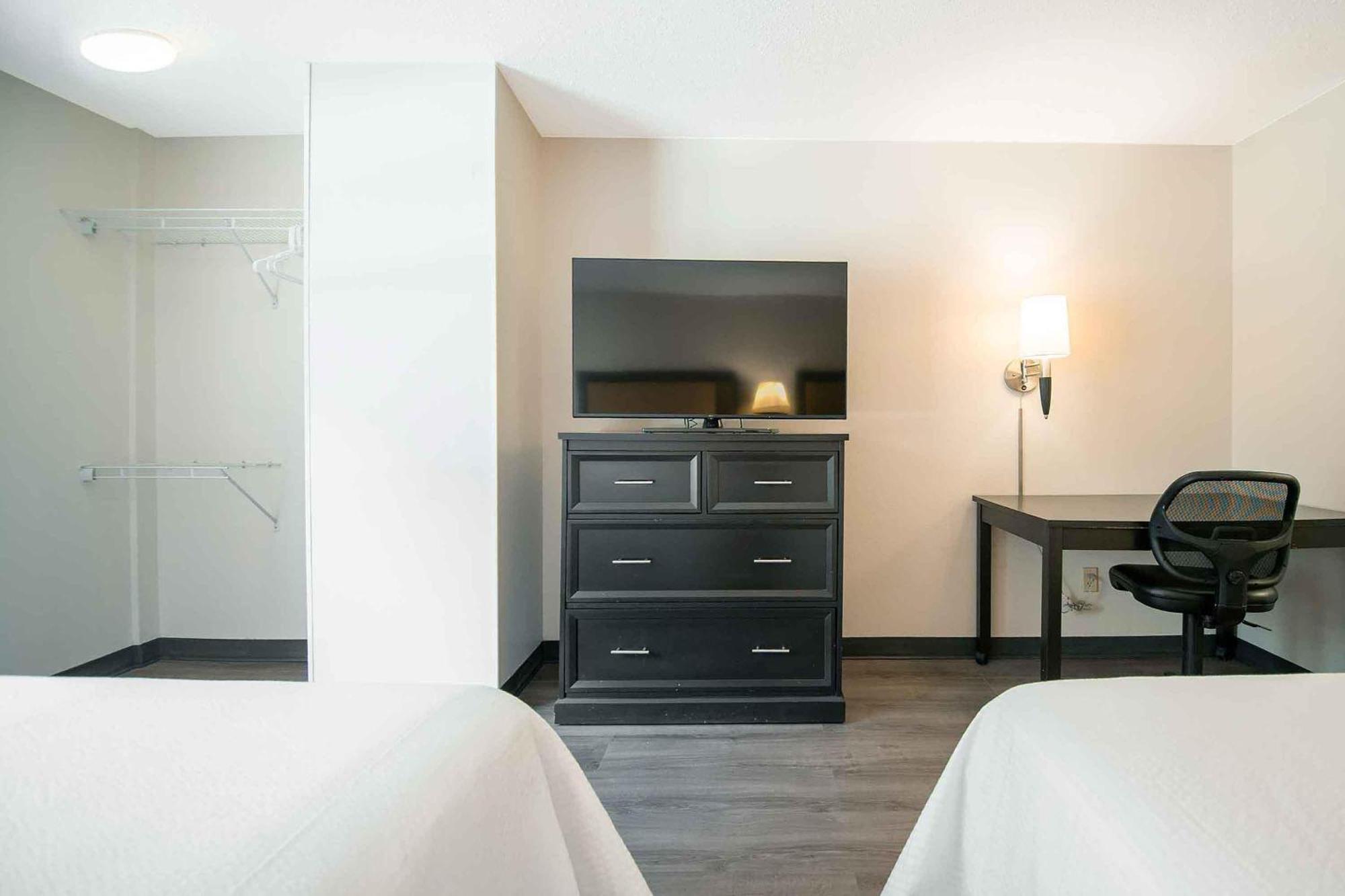 Extended America - Seattle - - West Hotel