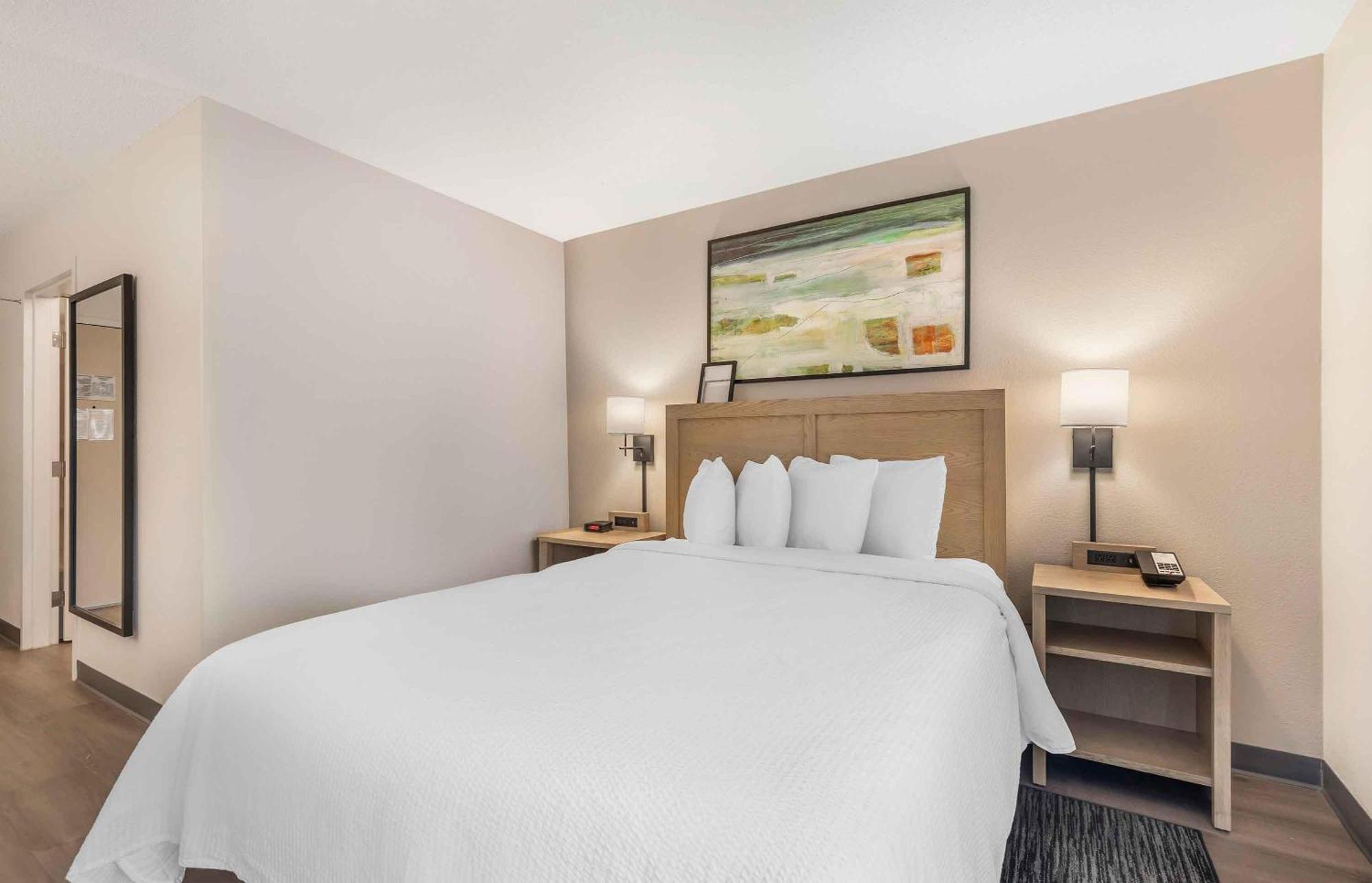 Extended America - Seattle - - West 2* Bothell