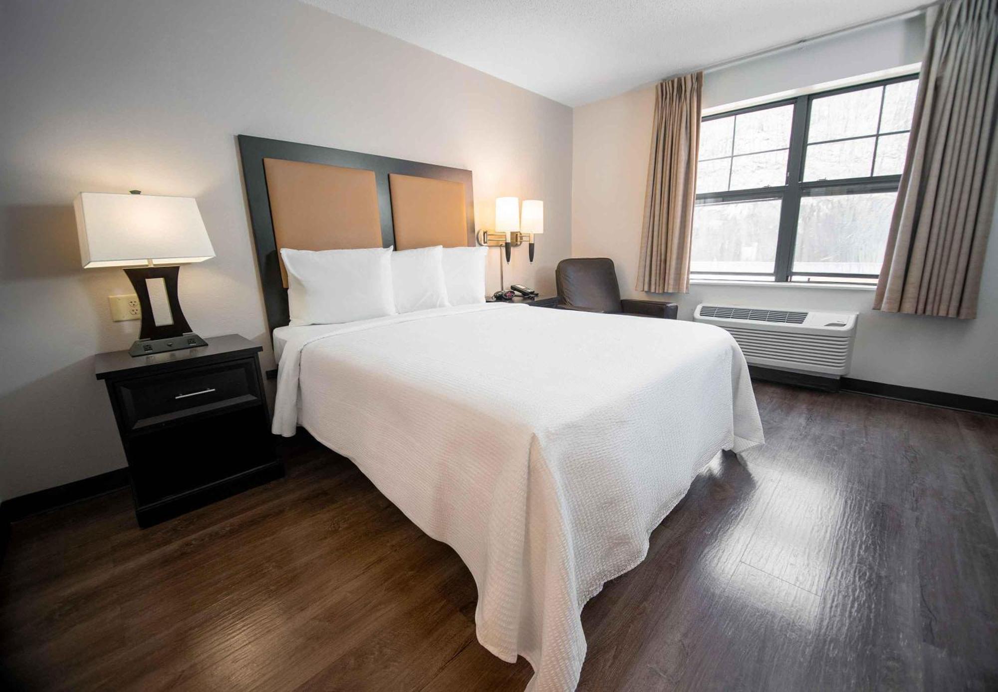 Extended America - Seattle - - West 2* Bothell