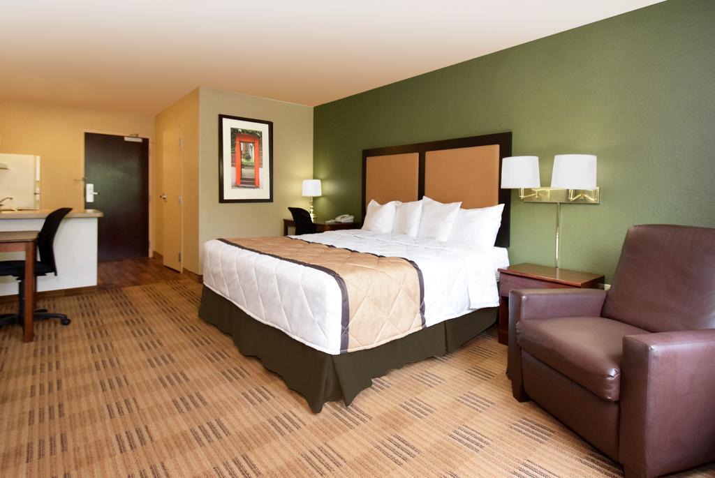 Hotel Extended America - Seattle - - West