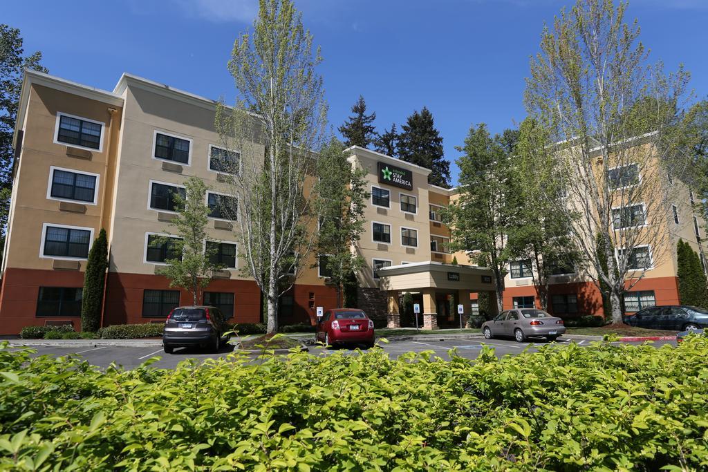 Extended America - Seattle - - West 2*