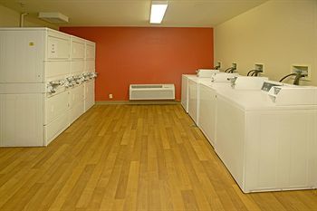 Extended America - Seattle - - West Bothell