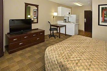 Extended America - Seattle - - West Hotel