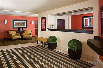 Hotel Extended America - Seattle - - West Bothell