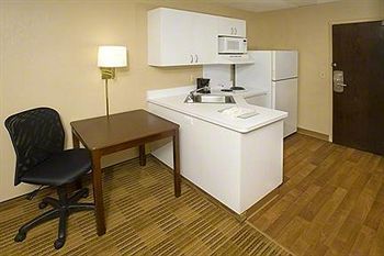 Extended America - Seattle - - West Hotel Bothell