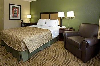 Extended America - Seattle - - West 2*