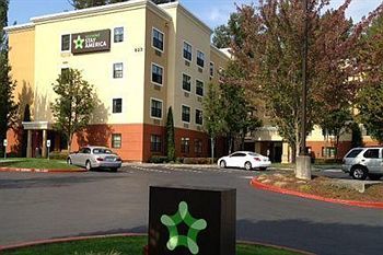 Extended America - Seattle - - West 2* Bothell
