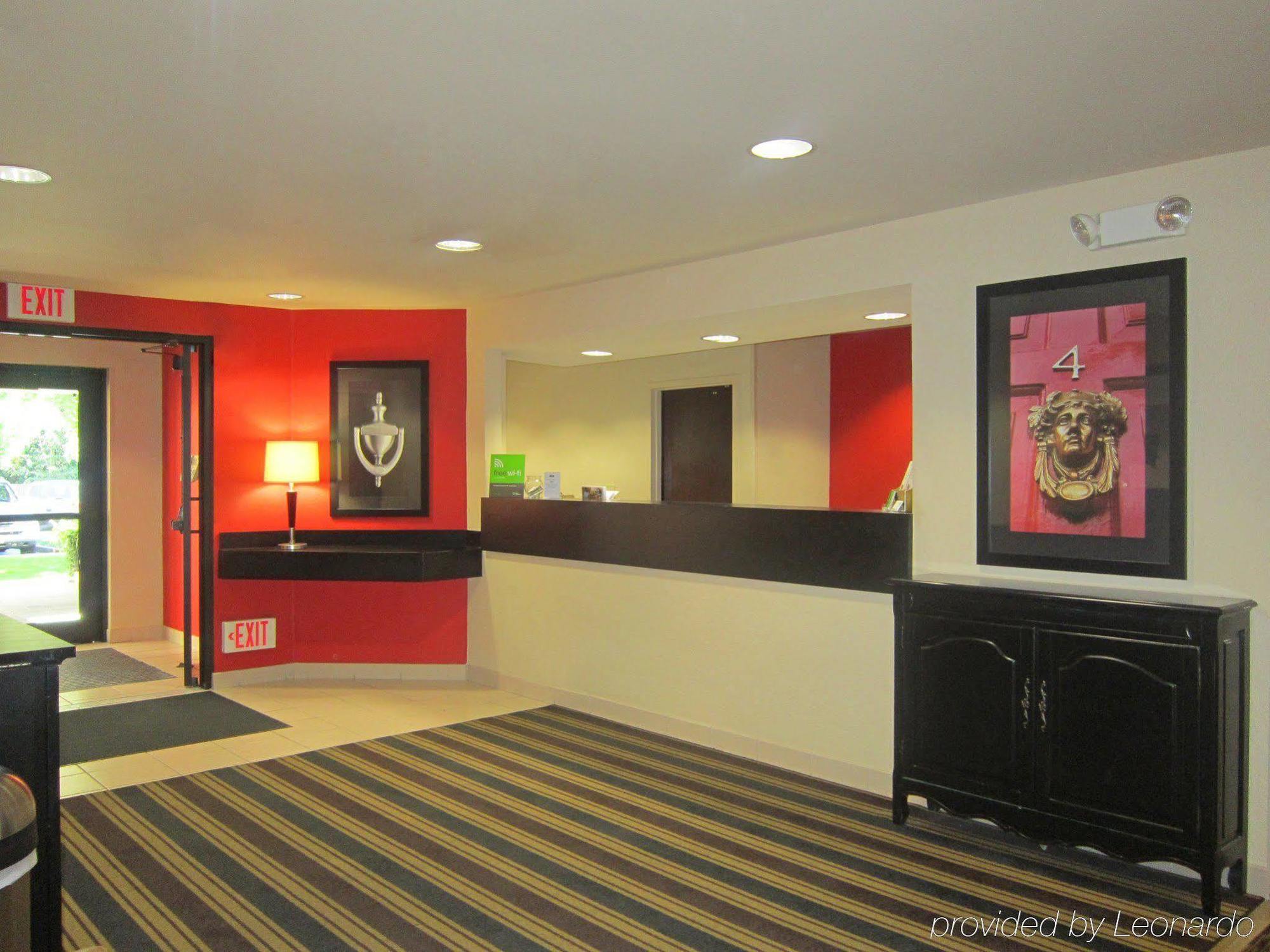 Hotel Extended America - Seattle - - West