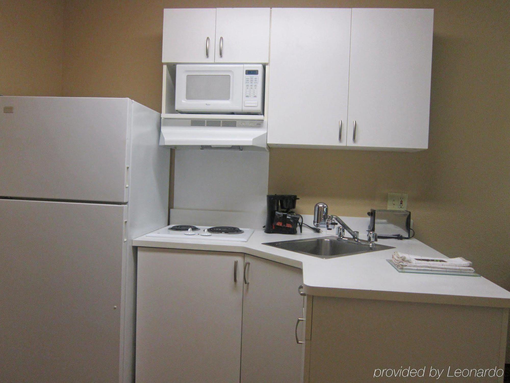 Hotel Extended America - Seattle - - West Bothell