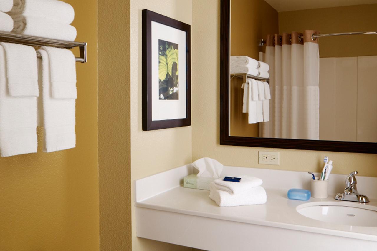 Extended America - Seattle - - West Hotel