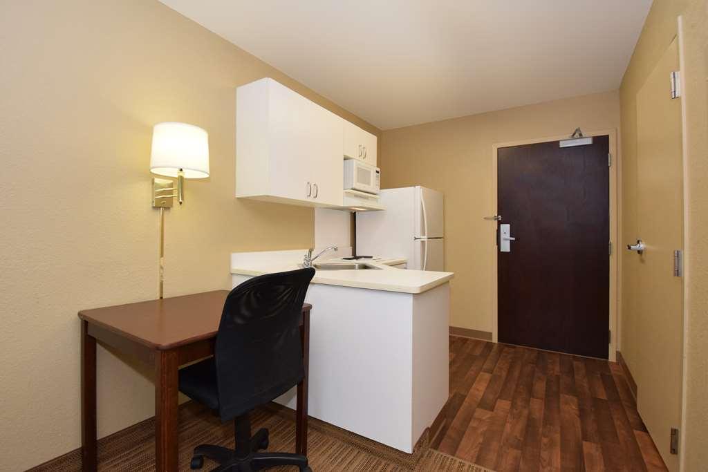 Extended America - Seattle - - West Hotel