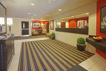 Extended America - Seattle - - West Hotel 2*
