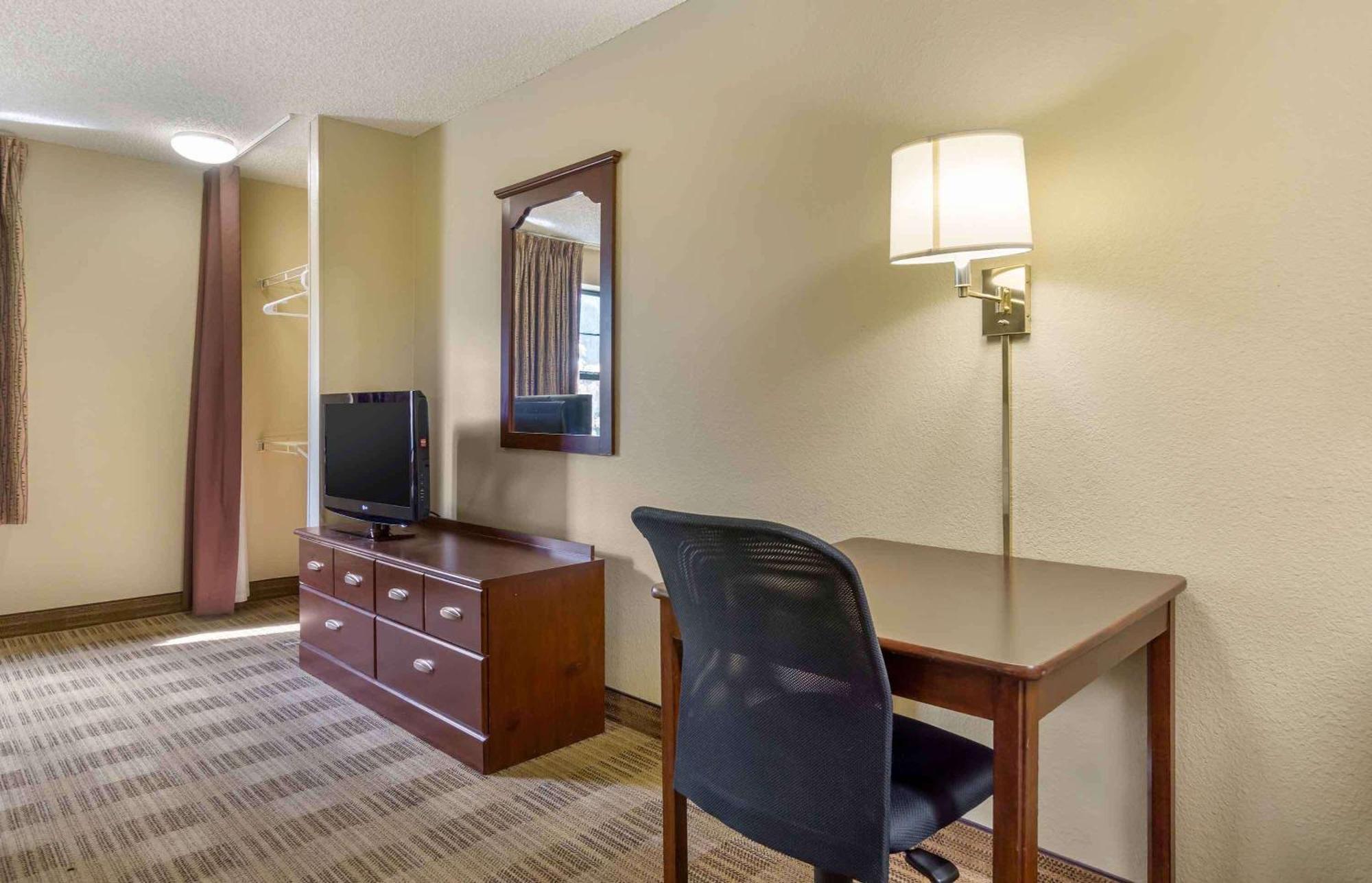 Hotel Extended America - Seattle - - West 2*