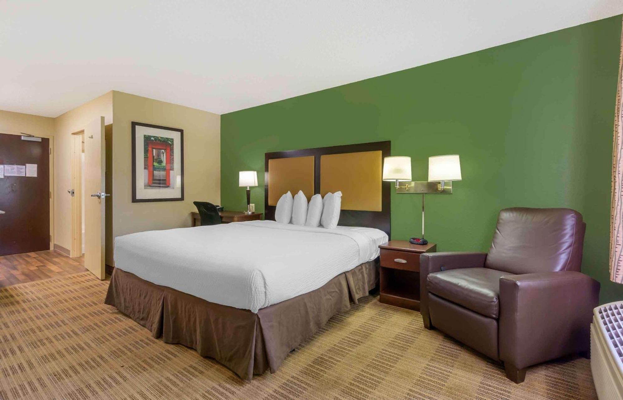 Hotel Extended America - Seattle - - West Bothell