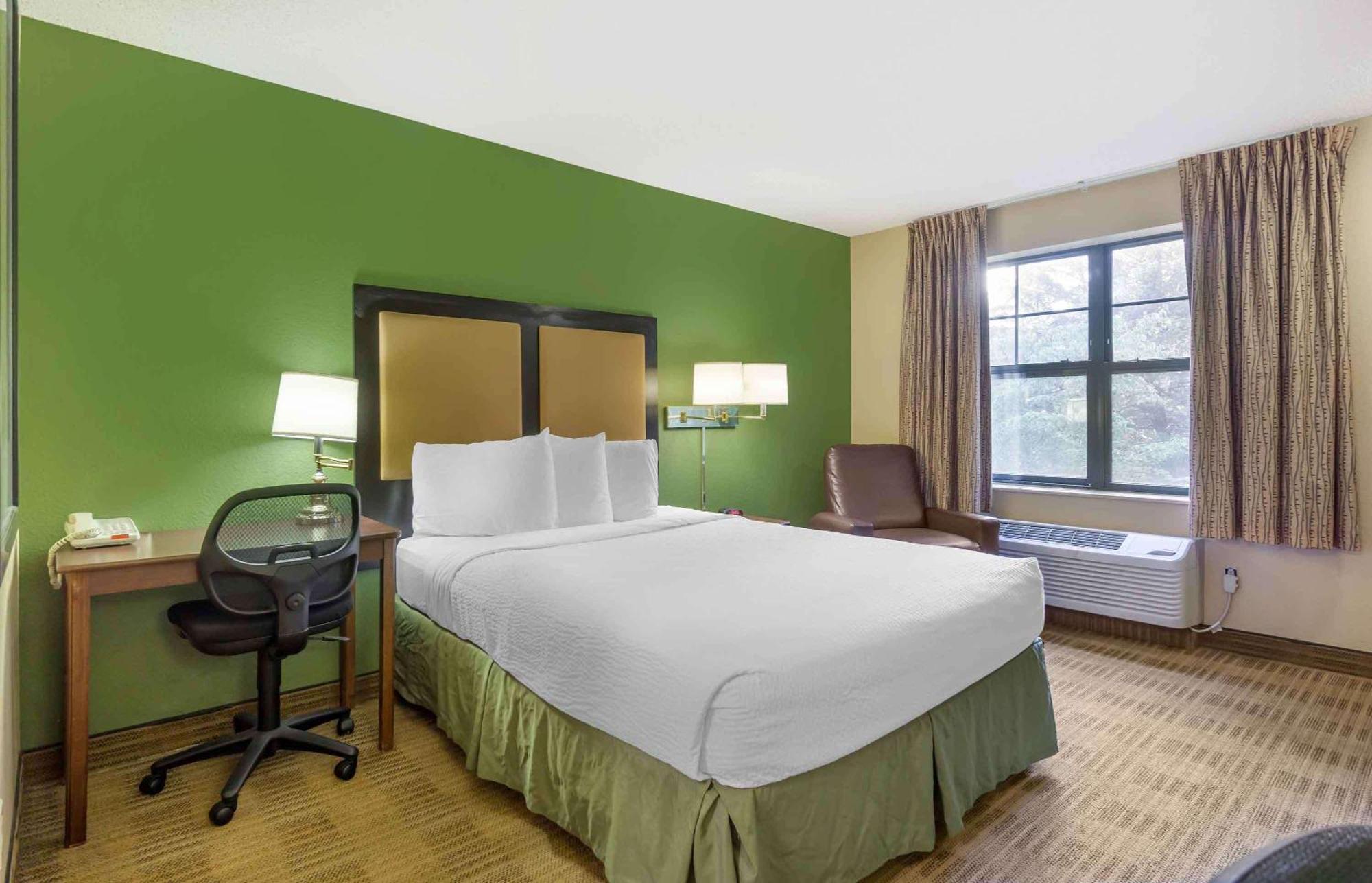 Extended America - Seattle - - West Hotel Bothell