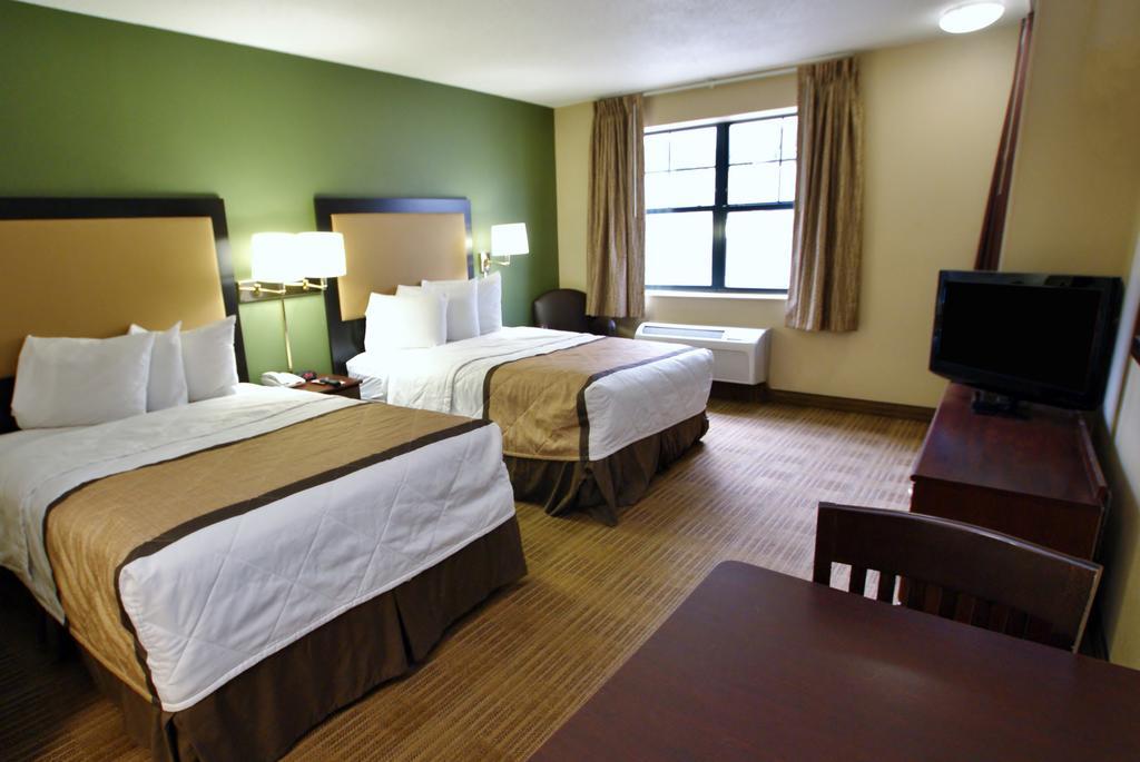 Extended America - Seattle - - West 2* Bothell