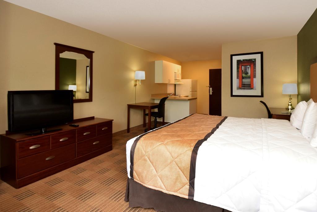Hotel Extended America - Seattle - - West Bothell