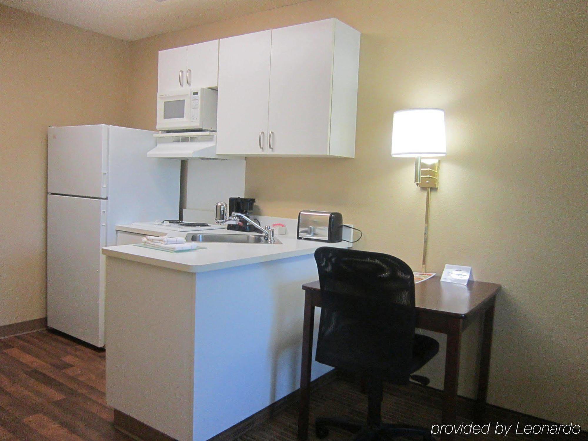 Hotel Extended America - Seattle - - West