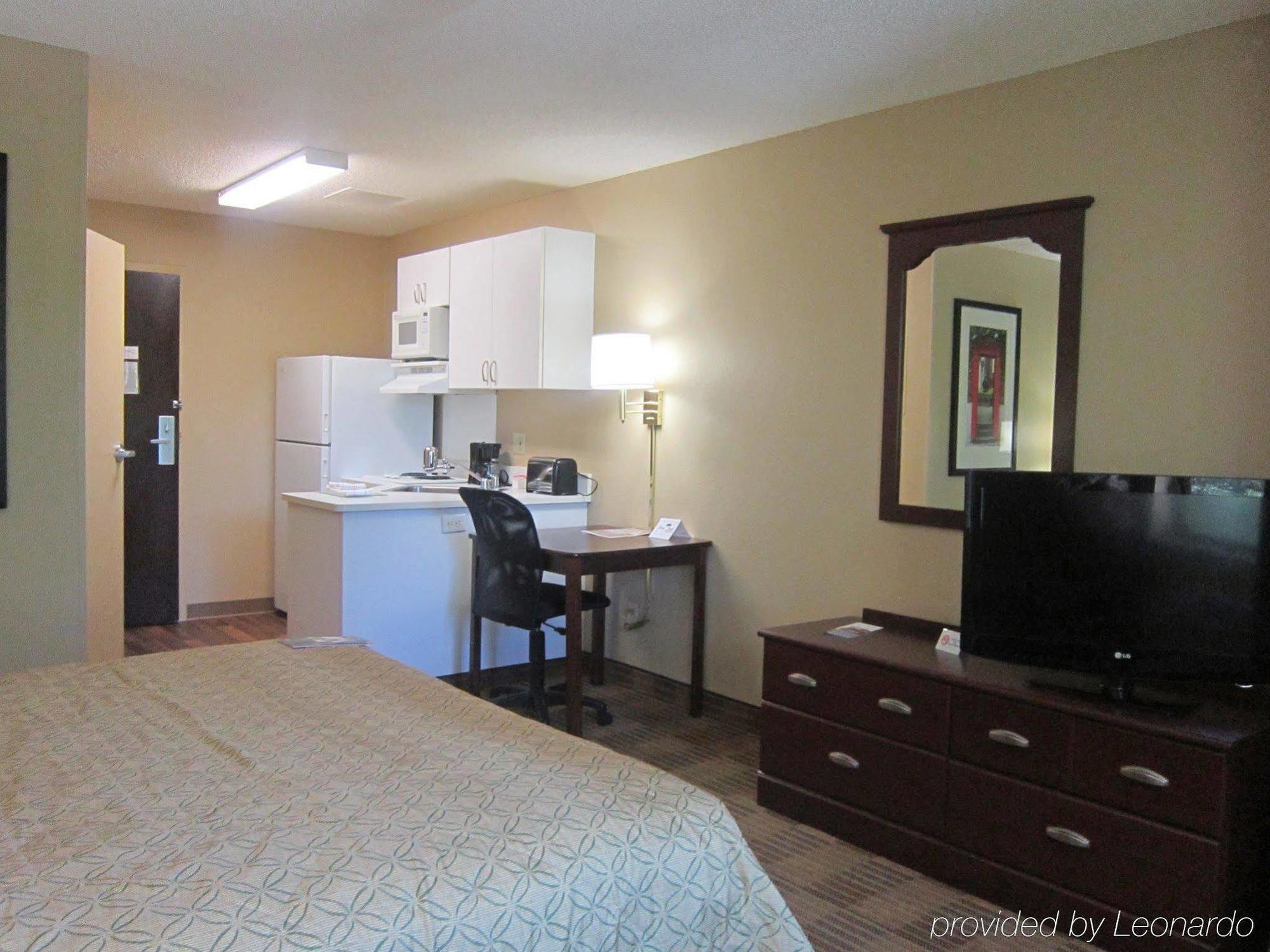 Extended America - Seattle - - West 2*